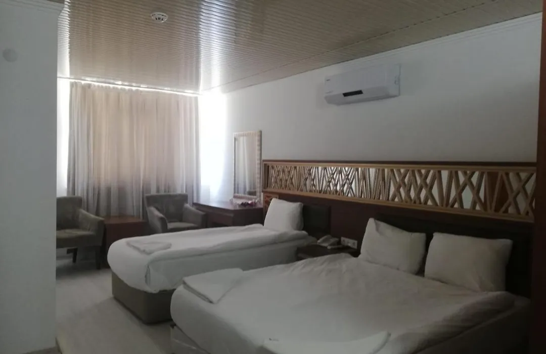 Guel Otel-1